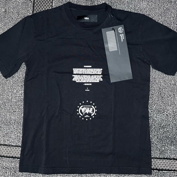 HBA Medium T-shirt - Picture 3 of 3